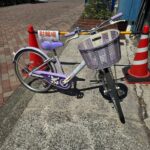ブリヂストン　ジュニアサイクル
