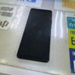 SONY　アンドロイド端末　Xperia10Ⅱ　SOV43　スマホ　スマートホン