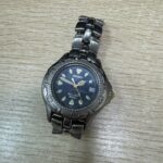 SEIKO　ダイバーウォッチ　SCUBA　7N35-6120