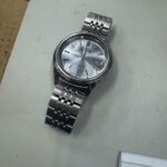 SEIKO　腕時計　5ACTUS