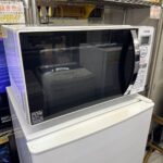 東芝　電子レンジ　ER-SS17B