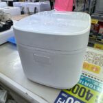 ニトリ　5.5合炊飯器　EP2S02