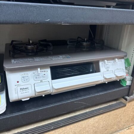 パロマ　ガステーブル