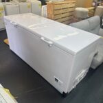レマコム　冷凍ストッカー　RCY-577
