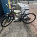 メリダ　マウンテンバイク　BIG NINE 20