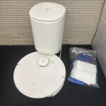 ECOVACS　ロボット掃除機　DEEBOT　N8 PRO+
