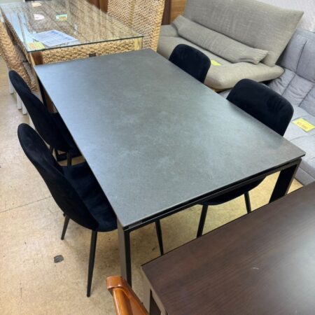 4人用ダイニングSET　ニトリ