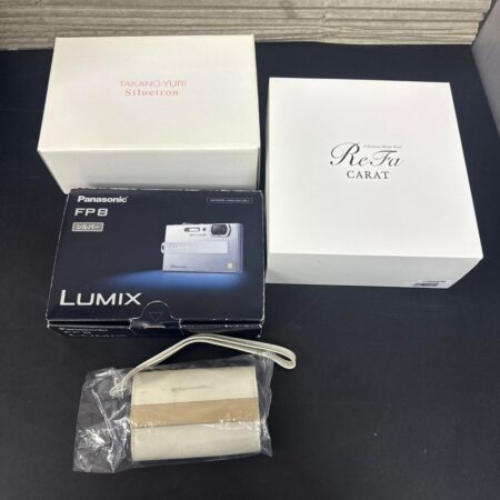 コンデジ　美容機器