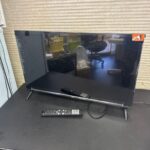 TCL　液晶テレビ　32S5400