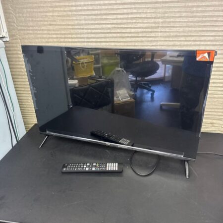TCL　液晶テレビ　32S5400