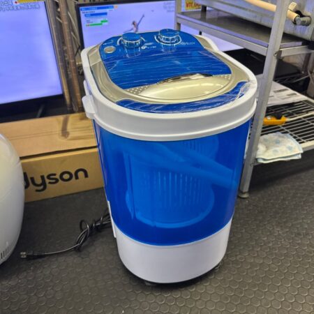 サンワサプライ　ミニ洗濯機　EEX-CD018