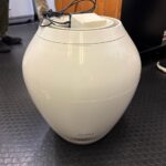 バルミューダ　加湿器　ERN-1100UA