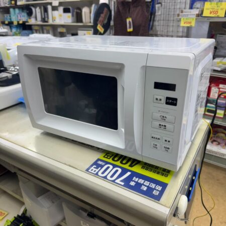 ヤマゼン　電子レンジ　PPRM-HF171