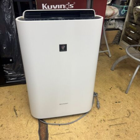 シャープ　加湿空気清浄機　KC-L50