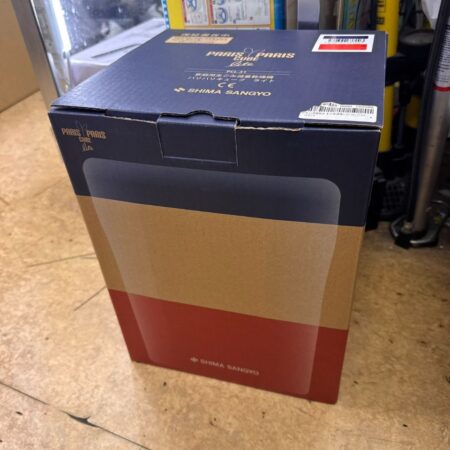 生ごみ処理機　パリパリキューブ　PCL-31