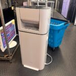 アイリスオーヤマ　衣類乾燥除湿器　IJDC-N50