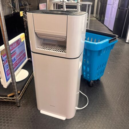 アイリスオーヤマ　衣類乾燥除湿器　IJDC-N50