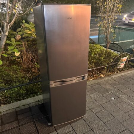 TCL　冷蔵庫　コンフィ　オーブンレンジ