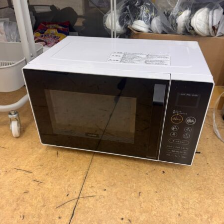 TCL　冷蔵庫　コンフィ　オーブンレンジ