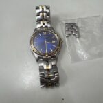 SEIKO SPIRIT 7N32-0100　腕時計