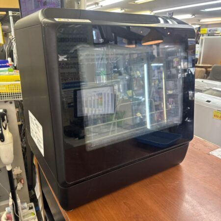 サンコー　食器洗い乾燥機　STTDWADB