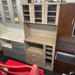 レンジボード　キッチンボード