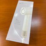 ニトリ　ヘアドライヤー　ナノうるおいミスト美髪ドライヤー