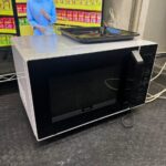 コンフィ　オーブンレンジ　CF-DA161WB