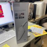 ニトリ　コードレスハンディクリーナー　NTR360