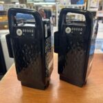 パナソニック　電動アシスト用バッテリー