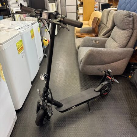 電動キックボード　eXS1 TKG