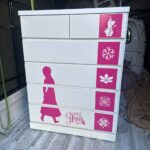 アナと雪の女王　チェスト