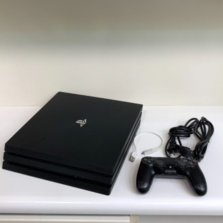 PlayStation4 Pro｢CUH-7000B｣