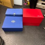 バカラ リチャードジノリ ロイヤルコペンハーゲン