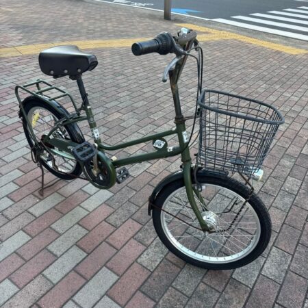 あさひ　シティサイクル