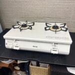 リンナイ　ガステーブル　RT64-2H8S-WR