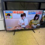 シャープ　TV　2T-C42BE1