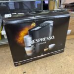 ネスプレッソ　アトリエ