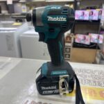 マキタ　インパクトドライバ　TD173D
