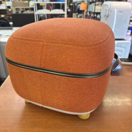 スツールフットマッサージャー　restool　HT-M210J