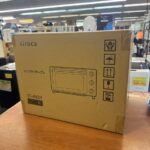 シロカ　ノンフライオーブン　ST-4N231