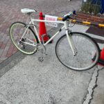 OSSO　クロスバイク