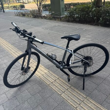 TREK　クロスバイク　FX3 GEN4