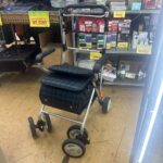 幸和製作所　シルバーカー　Tacof　エヴォーク