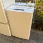 ハイセンス　洗濯機　HW-K55E