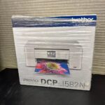 brother　プリンター複合機　DCP-J582N