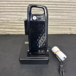 パナソニック　電動アシスト自転車用バッテリー　充電器