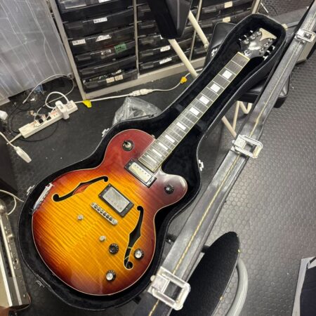 Epiphone　エレキギター　ALLEYKAT