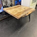 NOCE　コーヒーテーブル　SLO-020