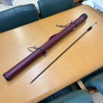 EASTON　弓道用　矢　XX75 1913